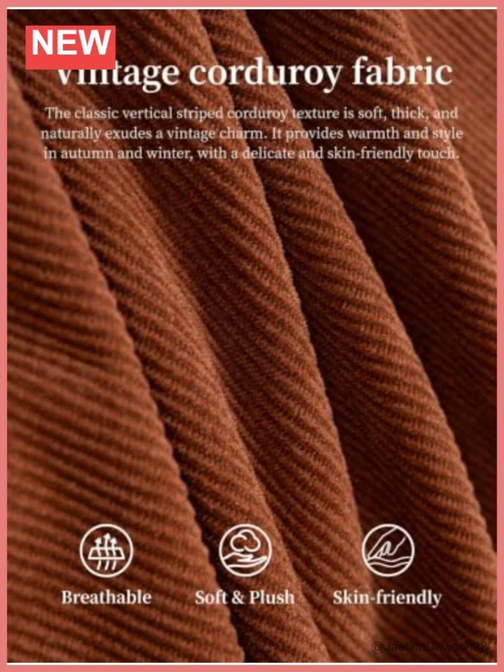 Women's High Waisted Mini Corduroy Skirt - A-Line Stretch with Zip